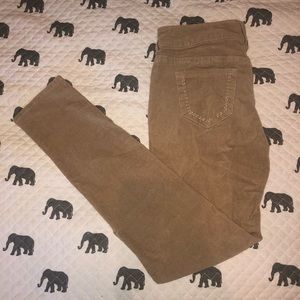 Maurices | Corduroy Skinny Pants